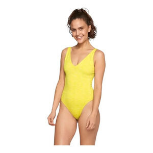Outdoor voices FreeForm Leotard